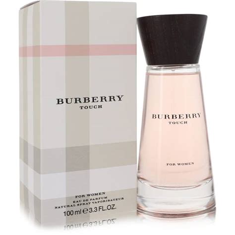 burberry burberry touch|burberry touch perfume smells like.